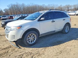 Ford Edge SE 3.5L 6 2013