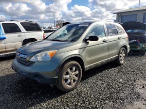 Honda CR-V EX 2.4L 4 2008