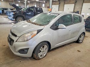 Chevrolet Spark 1LT 1.2L 4 2014