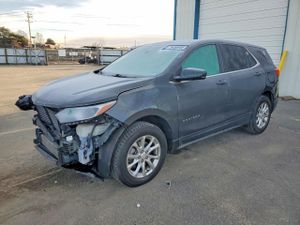 Chevrolet Equinox LT 1.5L 4 2021
