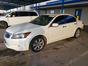 Honda Accord EXL 3.5L 6 2010