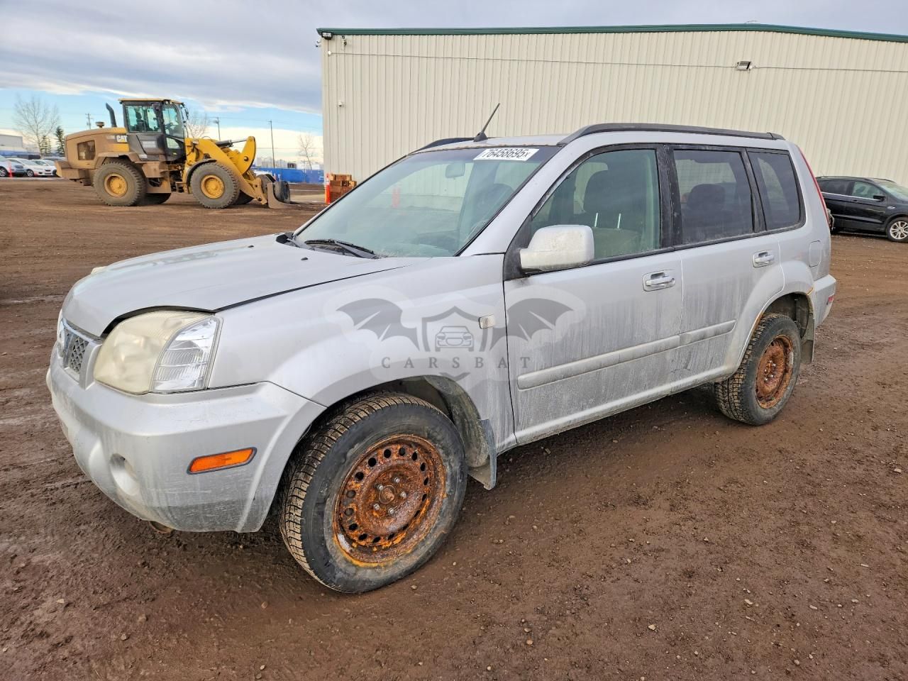 Nissan X-Trail XE 2.5L 4 2006