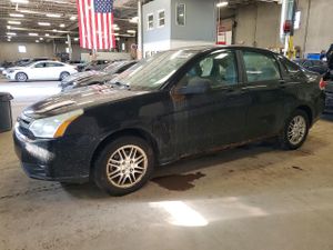 Ford Focus SE 2.0L 4 2009