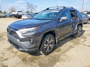 Toyota Rav4 XLE PREMIUM 2.5L 4 2023