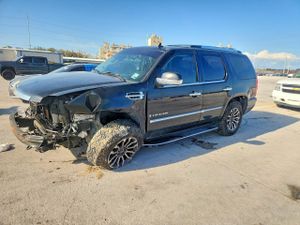Cadillac Escalade LUXURY 6.2L 8 2007