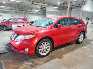Toyota Venza 2.7L 4 2010