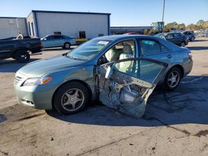 Toyota Camry CE 2.4L 4 2008