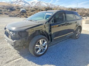 Ford Edge SEL 3.5L 6 2013