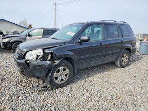 Honda Pilot EXL 3.5L 6 2005