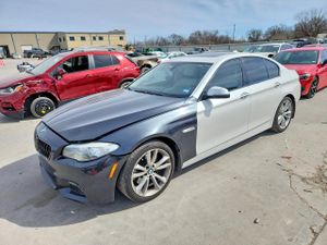 BMW 5 Series XI 3.0L 6 2015