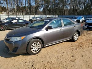 Toyota Camry L 2.5L 4 2014
