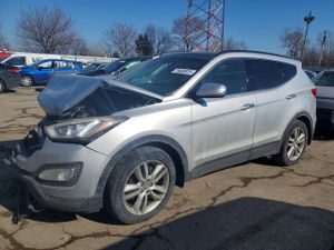 Hyundai Santa Fe 2.0L 4 2014