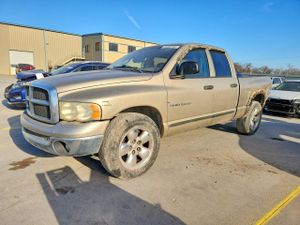 Dodge RAM ST 5.7L 8 2005