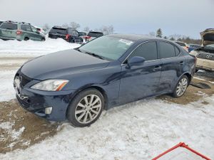 Lexus IS 250 2.5L 6 2008