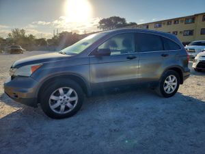 Honda CR-V SE 2.4L 4 2011