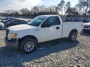 Ford F-150 3.7L 6 2011