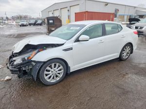 Kia Optima EX 2.4L 4 2015
