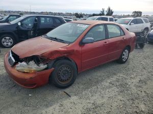 Toyota Corolla 1.8L 4 2005