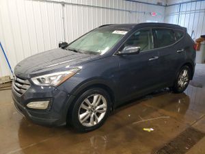 Hyundai Santa Fe 2.0L 4 2014