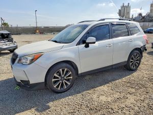 Subaru Forester 2.0XT PREMIUM 2.0L 4 2015