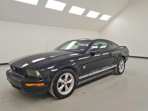 Ford Mustang 4.0L 6 2009