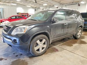 GMC Acadia SLT-1 3.6L 6 2012