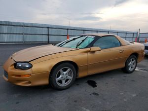Chevrolet Camaro 3.8L 6 1998