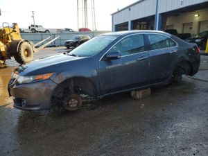 Acura TSX 2.4L 4 2009