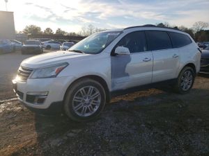 Chevrolet Traverse LT 3.6L 6 2013
