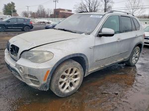 BMW X5 XDRIVE35I 3.0L 6 2013