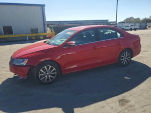 Volkswagen Jetta SE 2.5L 5 2013