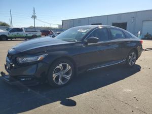 Honda Accord EX 1.5L 4 2018
