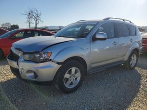 Mitsubishi Outlander 2.4L 4 2010