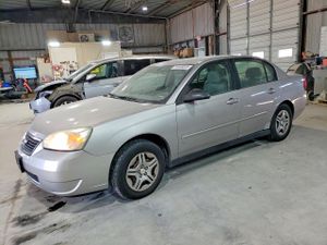 Chevrolet Malibu LS 2.2L 4 2007