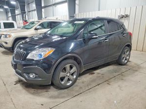 Buick Encore CONVENIENCE 1.4L 4 2014