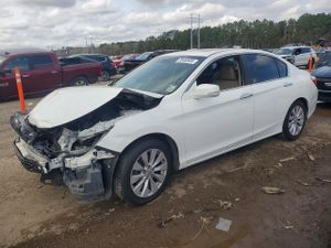 Honda Accord EXL 2.4L 4 2013