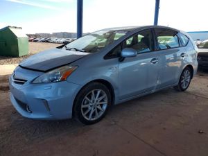 Toyota Prius 1.8L 4 2012