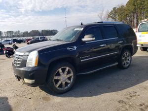 Cadillac Escalade LUXURY 6.2L 8 2007