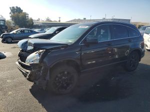 Honda CR-V EXL 2.4L 4 2007
