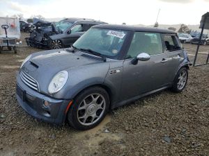 Mini Cooper S 1.6L 4 2006