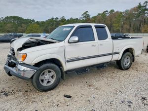 Toyota Tundra ACCESS CAB 4.7L 8 2000