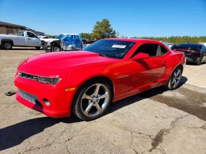 Chevrolet Camaro LT 3.6L 6 2014