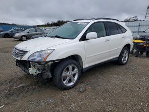 Lexus RX 400H 3.3L 6 2008