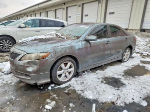 Toyota Camry CE 2.4L 4 2008