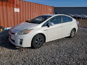 Toyota Prius 1.8L 4 2010