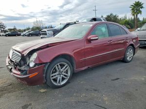 Mercedes-Benz E 3.2L 6 2003