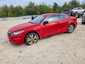 Honda Accord LX 2.4L 4 2012