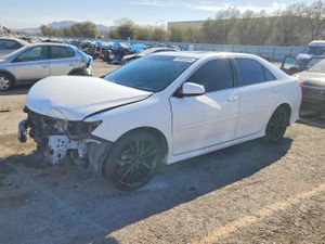 Toyota Camry L 2.5L 4 2013