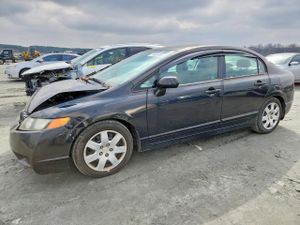 Honda Civic LX 1.8L 4 2007