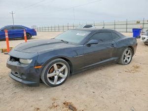 Chevrolet Camaro LT 3.6L 6 2014